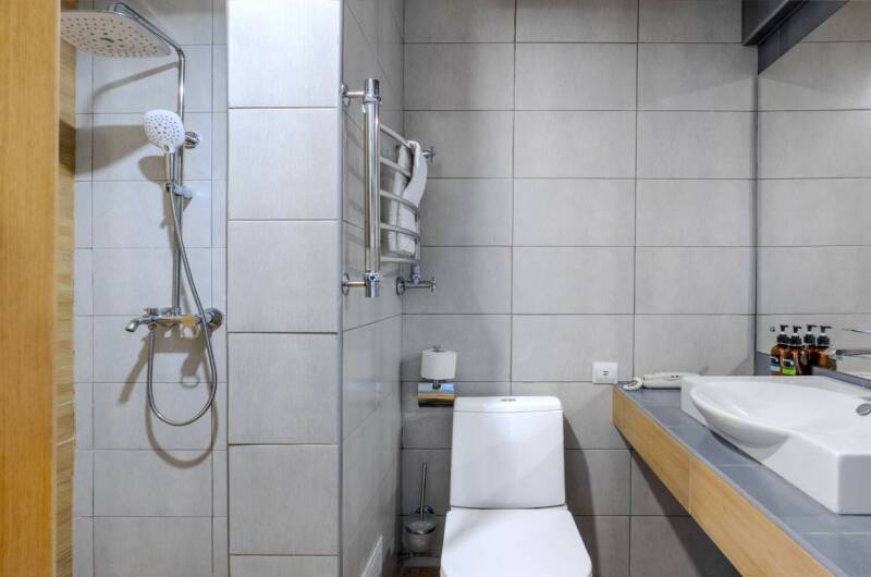 Изображение Изображение отеля / гостиницы "Отель «SUNPARCO Hotel Ultra all inclusive»" #11 #9