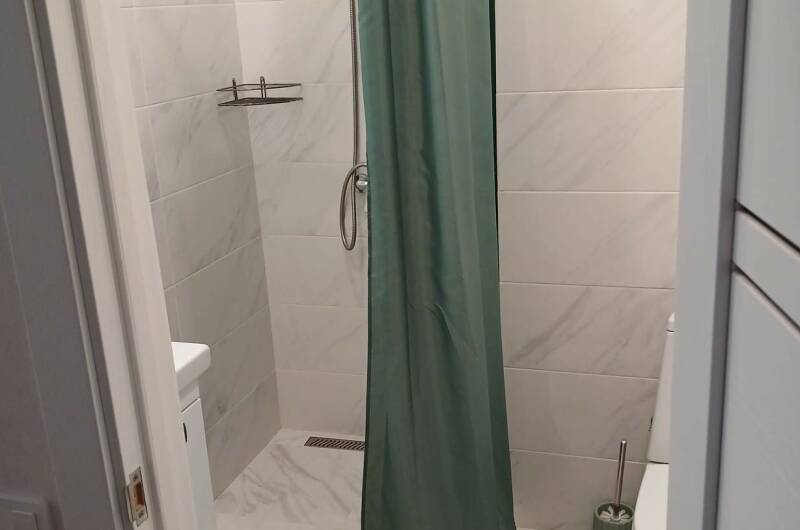 Изображение Изображение квартиры / апартамента "Студия в ЖК «Морской квартал»" #7 #5