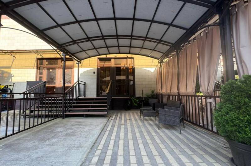 Изображение Изображение коттеджа "Дом на море" #3 #1