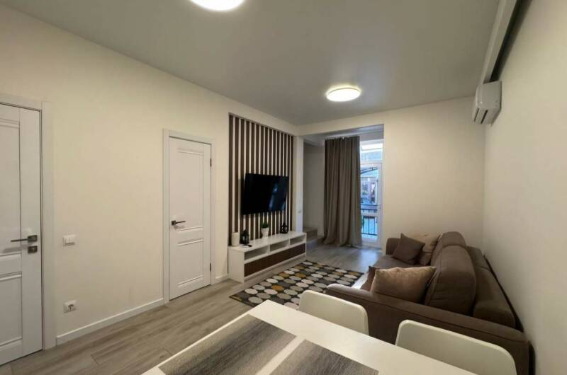 Изображение Изображение коттеджа "Дом на море" #5 #3