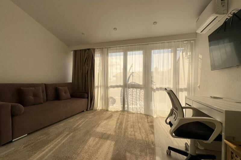 Изображение Изображение коттеджа "Дом на море" #6 #4