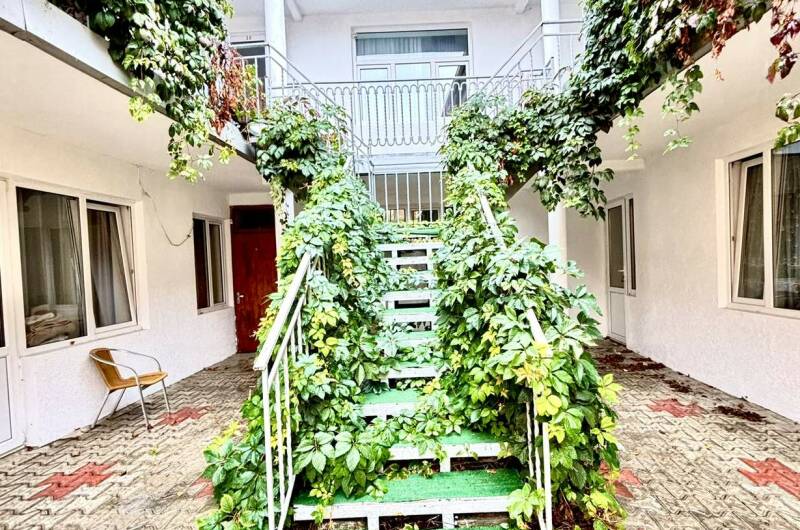 Изображение частного сектора "Частный дом «Тургенева»" #1