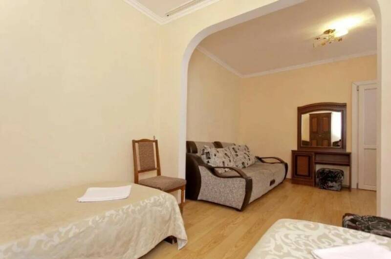 Изображение Изображение частного сектора "Частный дом «Тургенева»" #3 #1