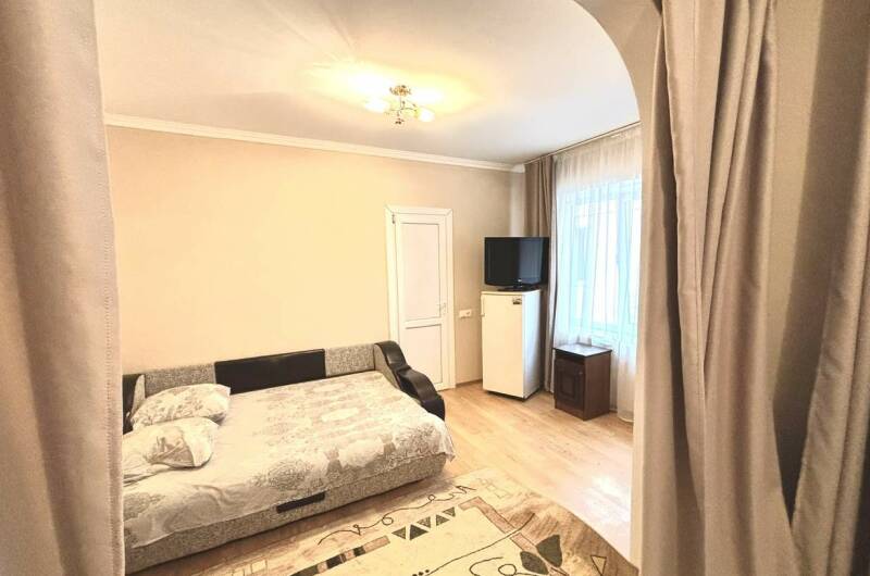 Изображение Изображение частного сектора "Частный дом «Тургенева»" #4 #2