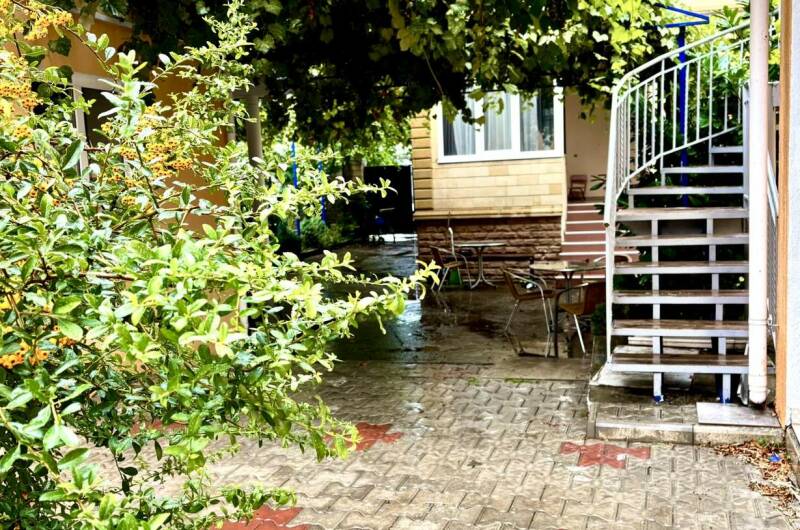 Изображение Изображение частного сектора "Частный дом «Тургенева»" #8 #6