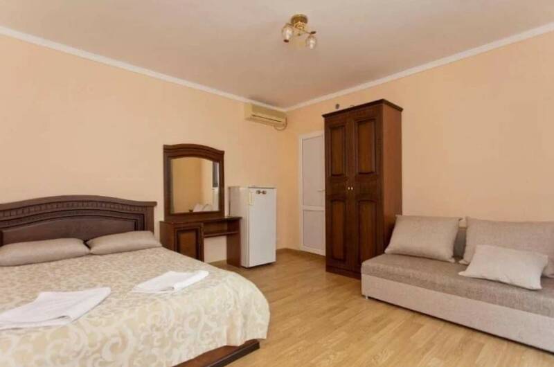 Изображение Изображение частного сектора "Частный дом «Тургенева»" #9 #7