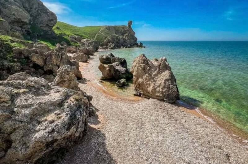 Изображение Изображение гостевого дома "Гостевой дом «Лагуна»" #4 #2