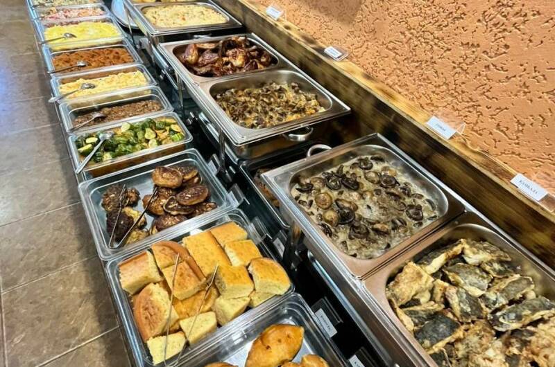 Изображение Изображение гостевого дома "Гостевой дом «Лагуна»" #5 #3