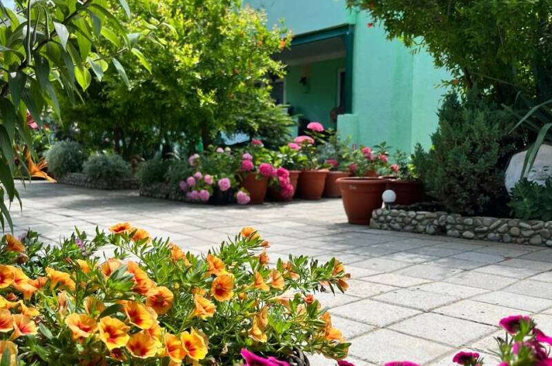 Изображение Изображение гостевого дома "Гостевой дом «Лагуна»" #7 #5