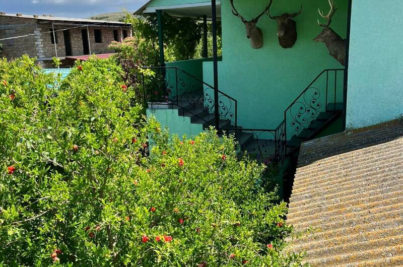 Изображение Изображение гостевого дома "Гостевой дом «Лагуна»" #8 #6