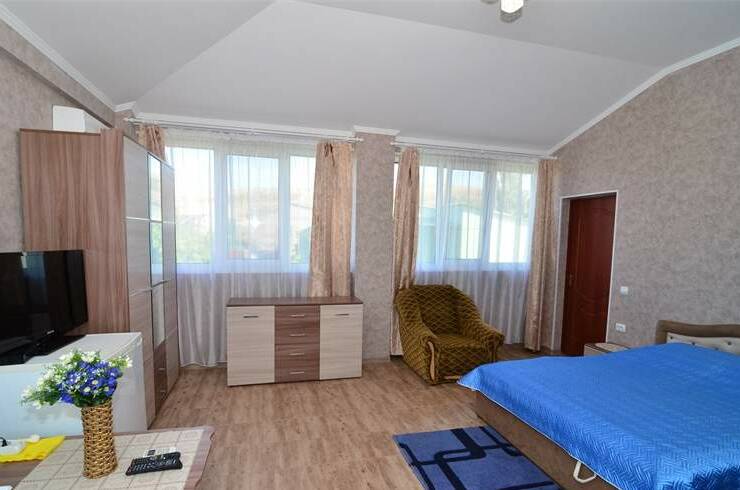 Изображение Изображение гостевого дома "Гостевой дом «Лагуна»" #10 #8