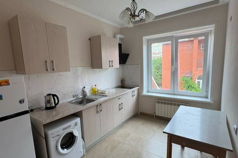 Изображение гостевого дома "Частный сектор «Чайка»" #1