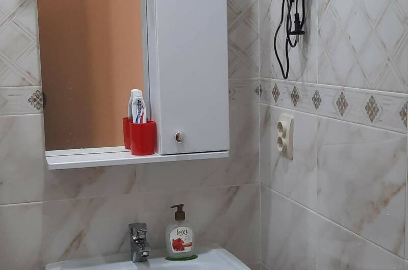 Изображение Изображение гостевого дома "Частный сектор «Чайка»" #9 #7