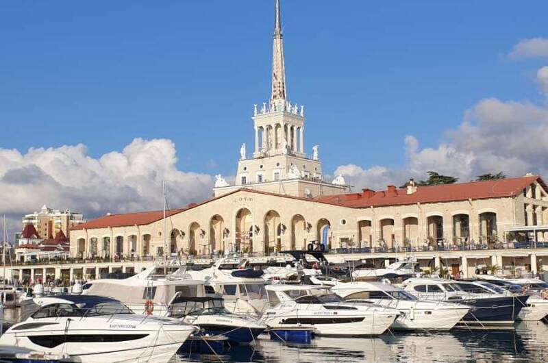 Изображение Изображение квартиры / апартамента "Квартира в ЖК «Остров Мечты»" #4 #2