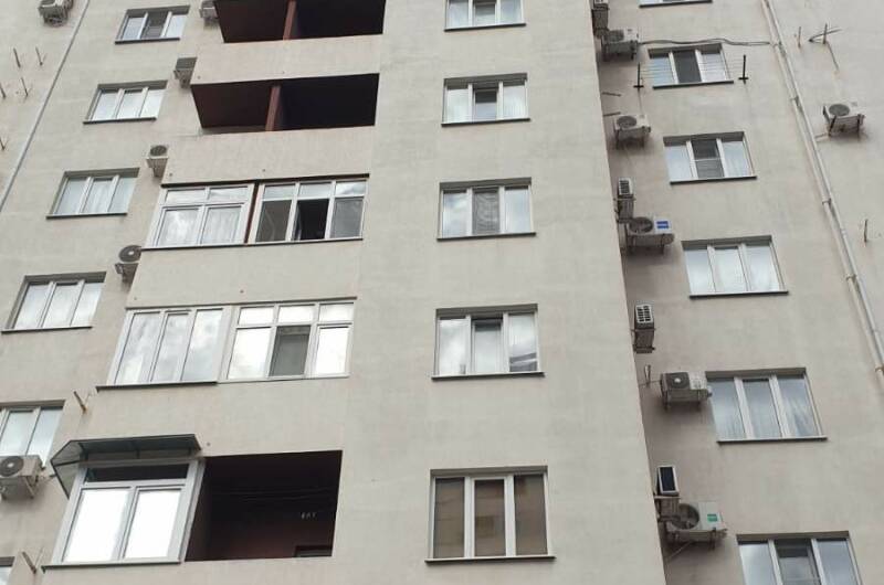 Изображение Изображение квартиры / апартамента "Квартира в ЖК «Остров Мечты»" #5 #3