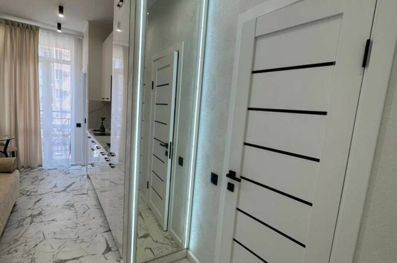 Изображение Изображение квартиры / апартамента "Студия на Калараша" #4 #2