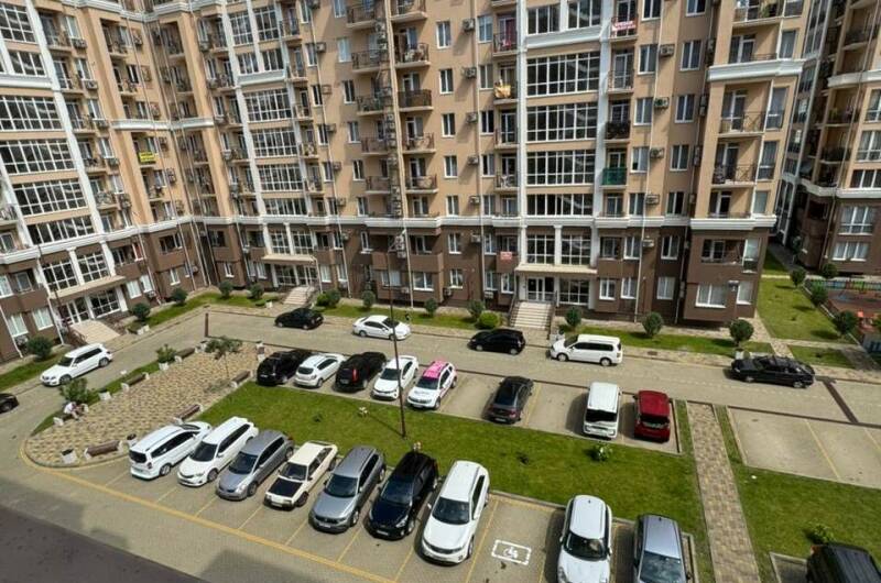 Изображение Изображение квартиры / апартамента "Студия на Калараша" #12 #10