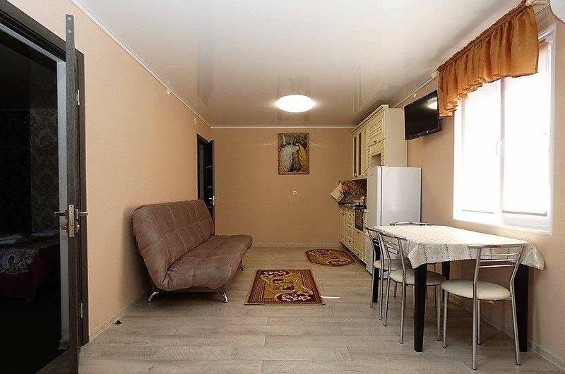 Изображение Изображение гостевого дома "Гостевой дом «Зелёный дворик»" #19 #17