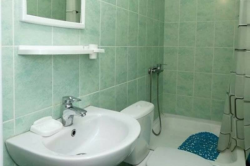 Изображение Изображение гостевого дома "Гостевой дом «Зелёный дворик»" #16 #14