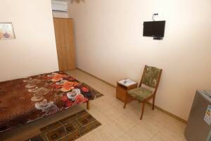 Изображение гостевого дома "Гостевой дом «Зелёный дворик»"