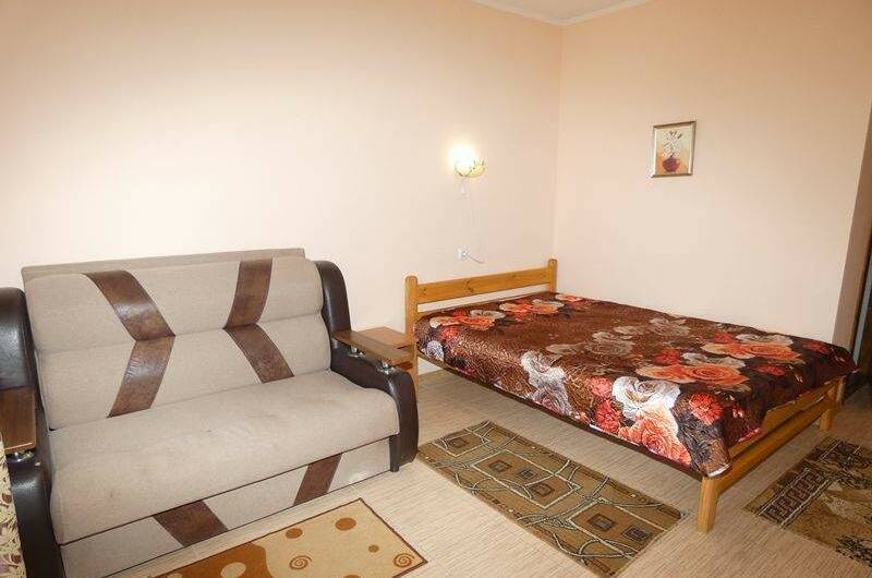 Изображение Изображение гостевого дома "Гостевой дом «Зелёный дворик»" #8 #6