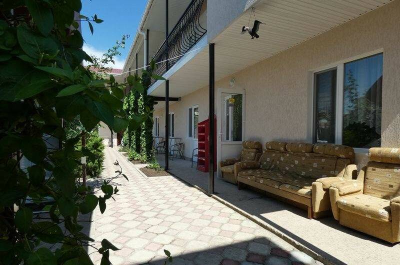 Изображение Изображение гостевого дома "Гостевой дом «Зелёный дворик»" #5 #3