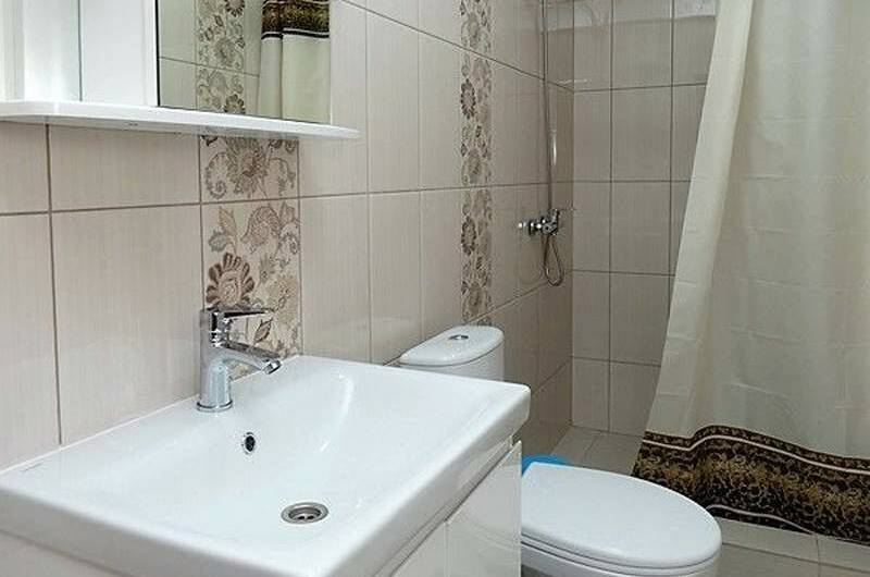 Изображение Изображение гостевого дома "Гостевой дом «Зелёный дворик»" #3 #1