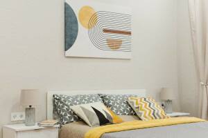 Изображение Апарт-отель «Ла-Пальма» #16