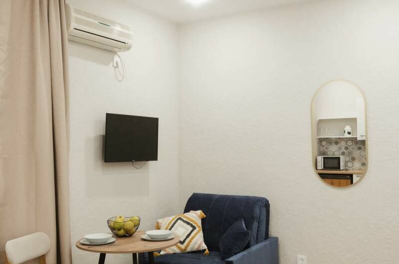 Изображение Изображение отеля / гостиницы "Апарт-отель «Ла-Пальма»" #3 #1