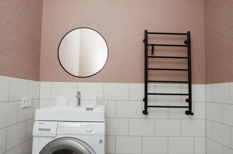 Изображение Изображение отеля / гостиницы "Апарт-отель «Ла-Пальма»" #7 #5