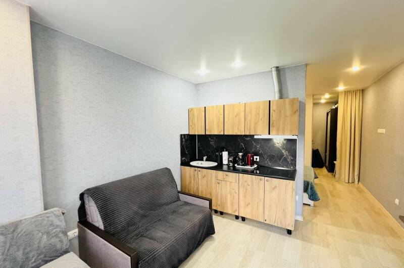 Изображение Изображение квартиры / апартамента "Семейные апартаменты с отдельным входом, бассейном" #6 #4