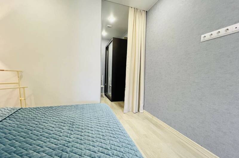 Изображение Изображение квартиры / апартамента "Семейные апартаменты с отдельным входом, бассейном" #11 #9