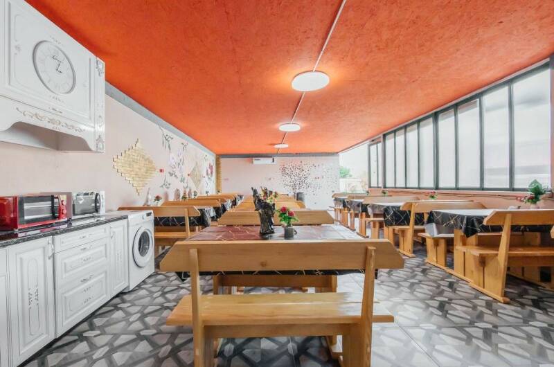 Изображение Изображение базы отдыха "Гостевой комплекс «Аристократ»" #9 #7