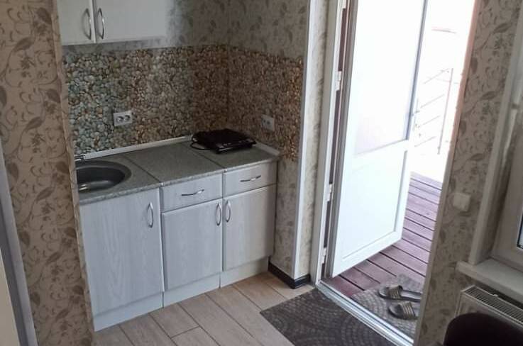 Изображение Изображение частного сектора "Апартаменты на набережной «Каменка»" #3 #1