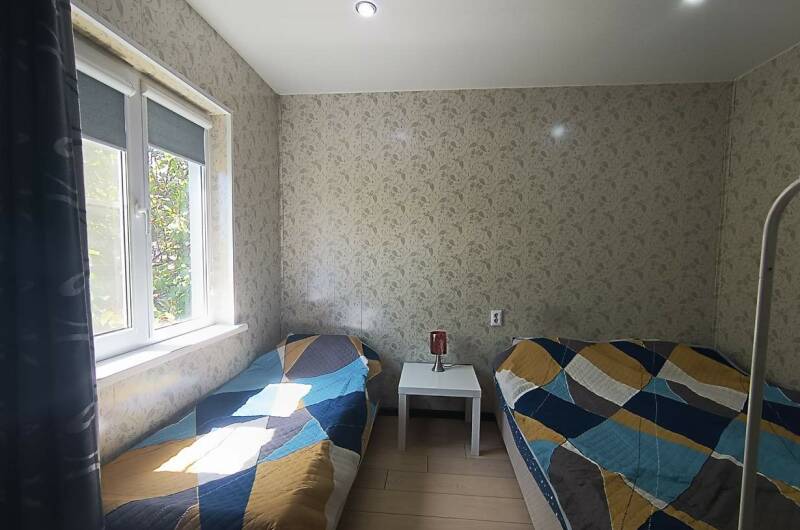 Изображение Изображение частного сектора "Апартаменты на набережной «Каменка»" #5 #3