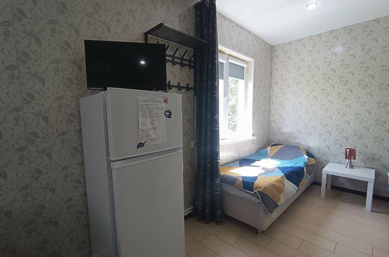 Изображение Изображение частного сектора "Апартаменты на набережной «Каменка»" #9 #7