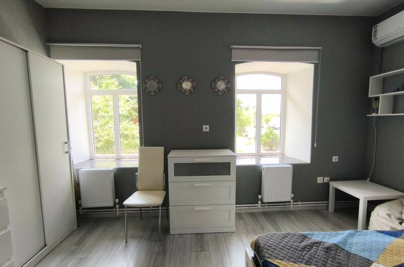 Изображение Изображение коттеджа "Дом без хозяев на набережной" #6 #4