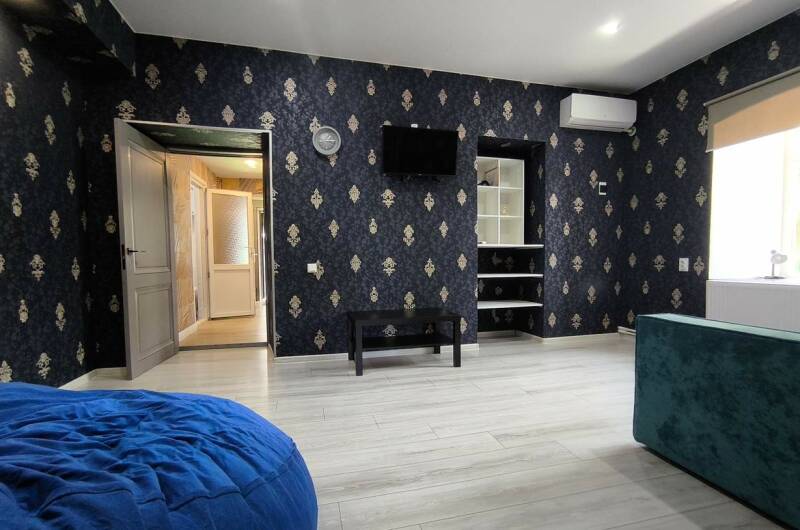 Изображение Изображение коттеджа "Дом без хозяев на набережной" #7 #5