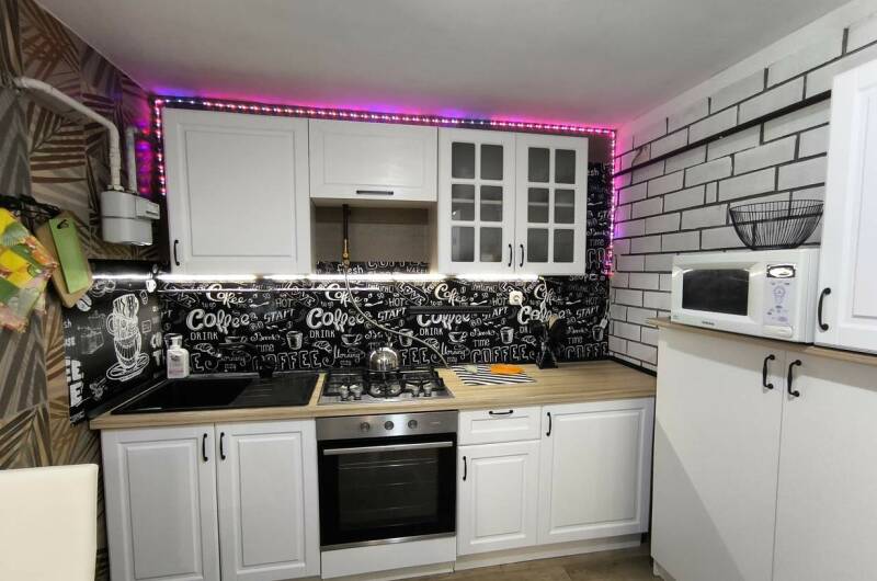 Изображение Изображение коттеджа "Дом без хозяев на набережной" #8 #6