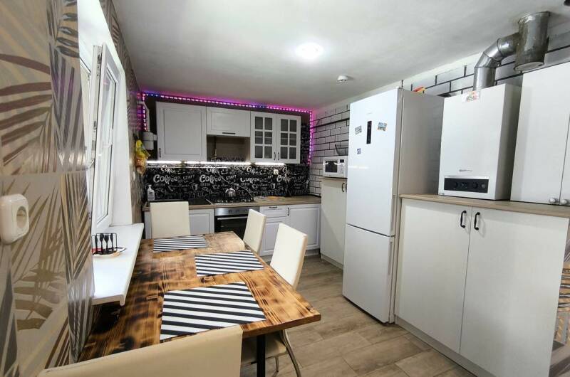 Изображение Изображение коттеджа "Дом без хозяев на набережной" #9 #7