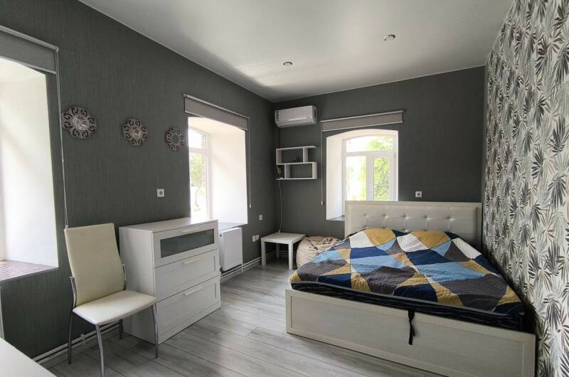 Изображение Изображение коттеджа "Дом без хозяев на набережной" #11 #9