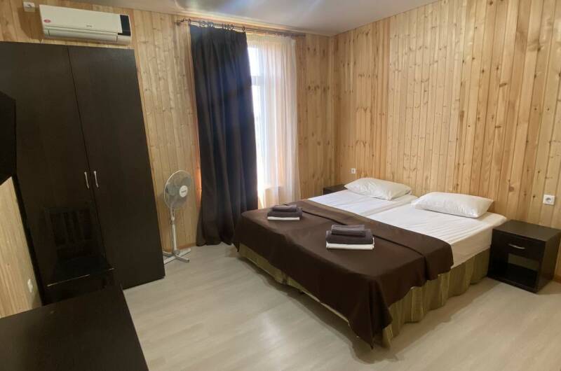 Изображение Изображение частного сектора "Гостевой дом «Лазурь»" #3 #1