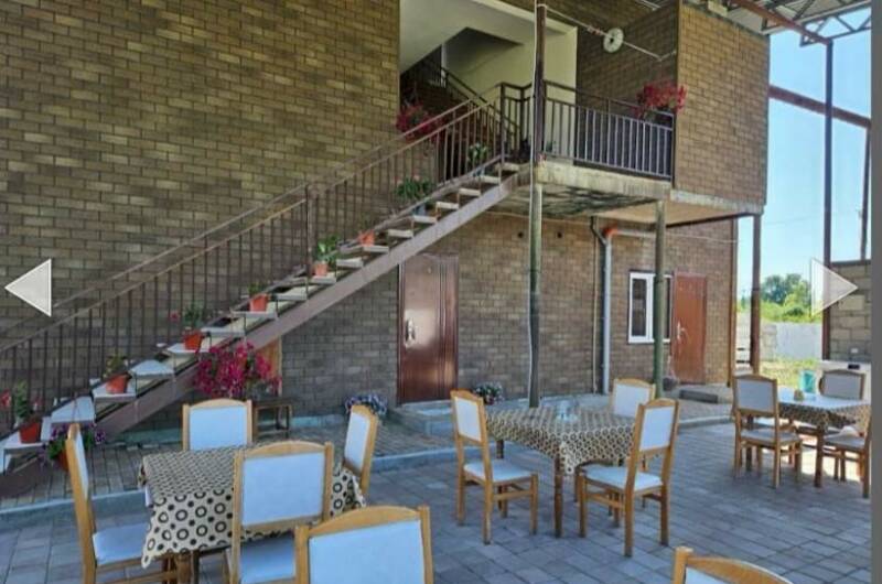 Изображение Изображение частного сектора "Гостевой дом «Лазурь»" #7 #5