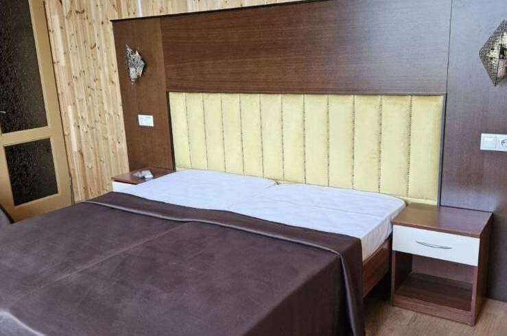 Изображение Изображение частного сектора "Гостевой дом «Лазурь»" #8 #6