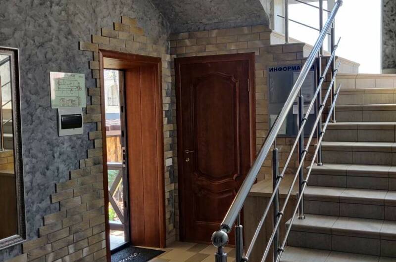 Изображение Изображение гостевого дома "Частный дом «Лето»" #3 #1