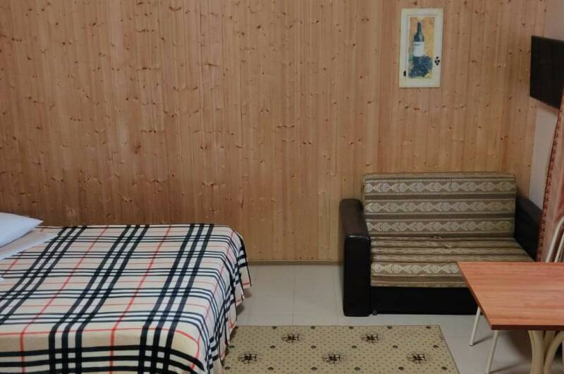 Изображение Изображение гостевого дома "Частный дом «Лето»" #9 #7