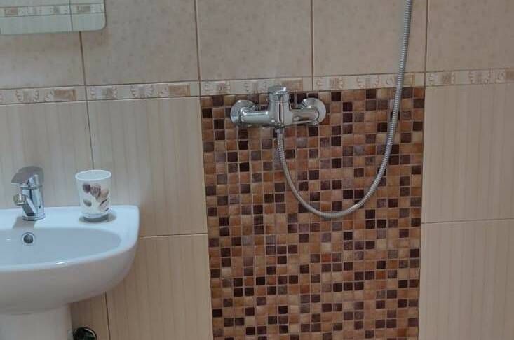 Изображение Изображение гостевого дома "Частный дом «Лето»" #10 #8