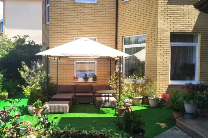 Изображение Изображение гостевого дома "Гостевой дом «Абажур»" #5 #3