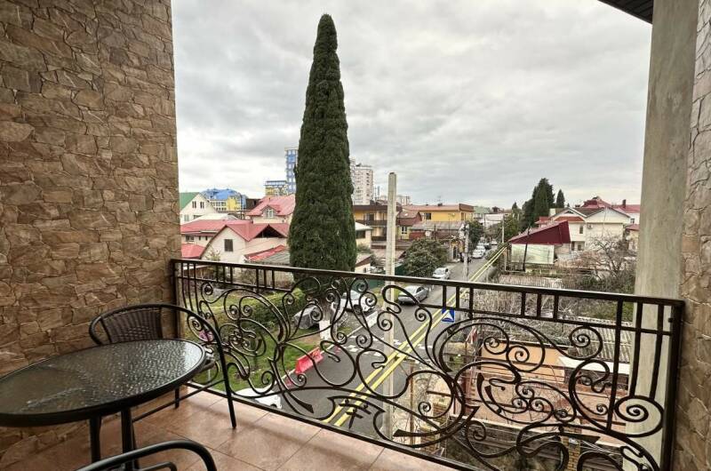 Изображение Изображение гостевого дома "Гостевой дом «Абажур»" #6 #4