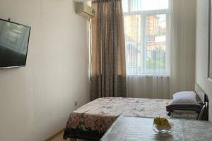 Изображение Квартира на Орбитовской #9